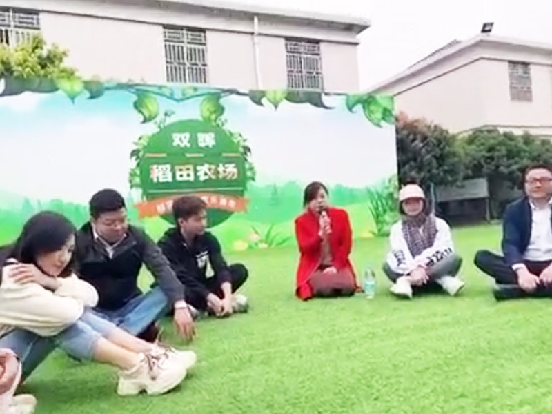 沒有完美的個人，只有完美的團隊
